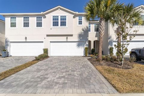 Photo of 19421 Monarch Wind Way, Lutz, FL 33558 (MLS # W7883052)