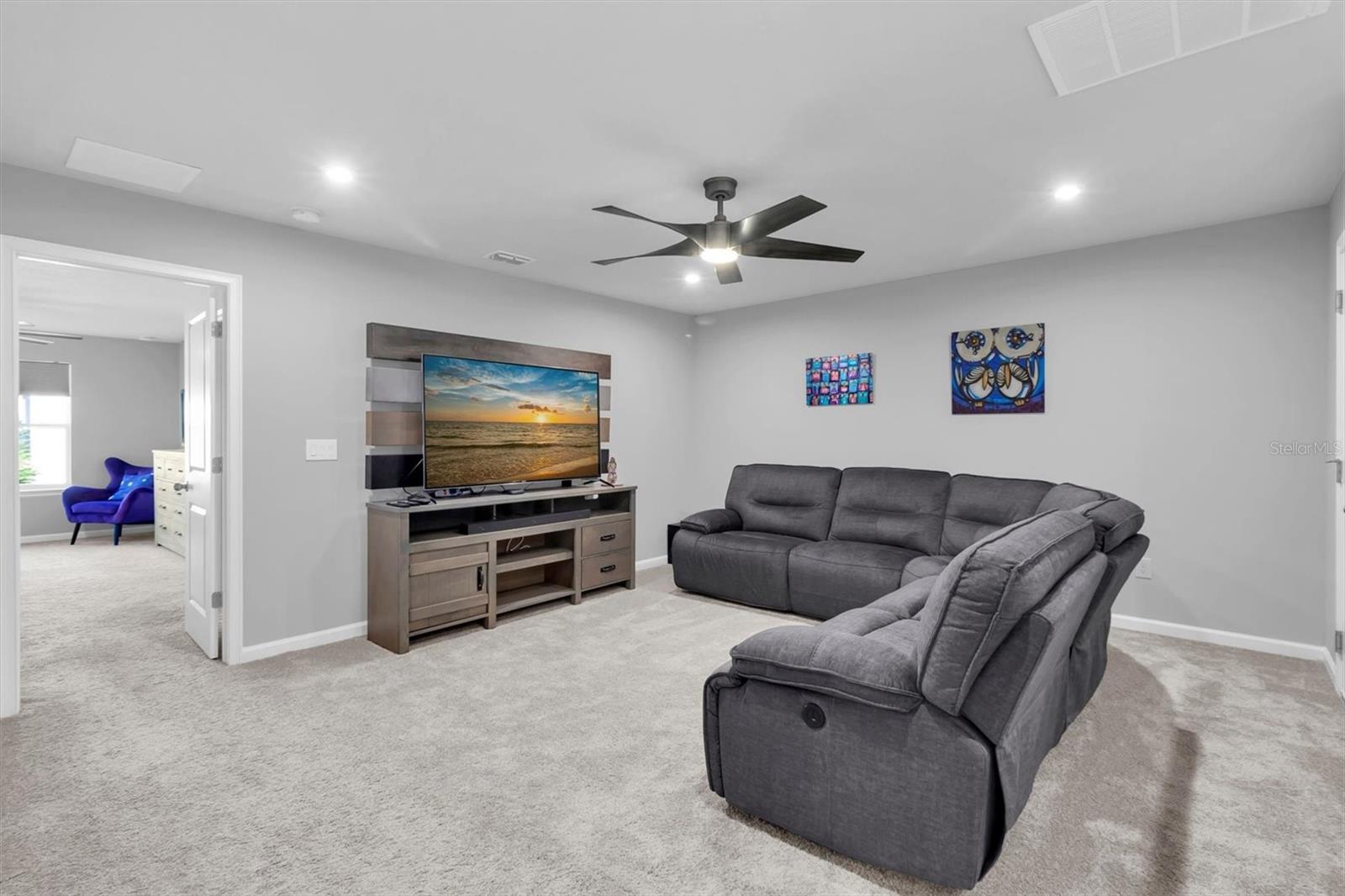 PARKVIEW/LONG LAKE RANCH PH 1B - Residential