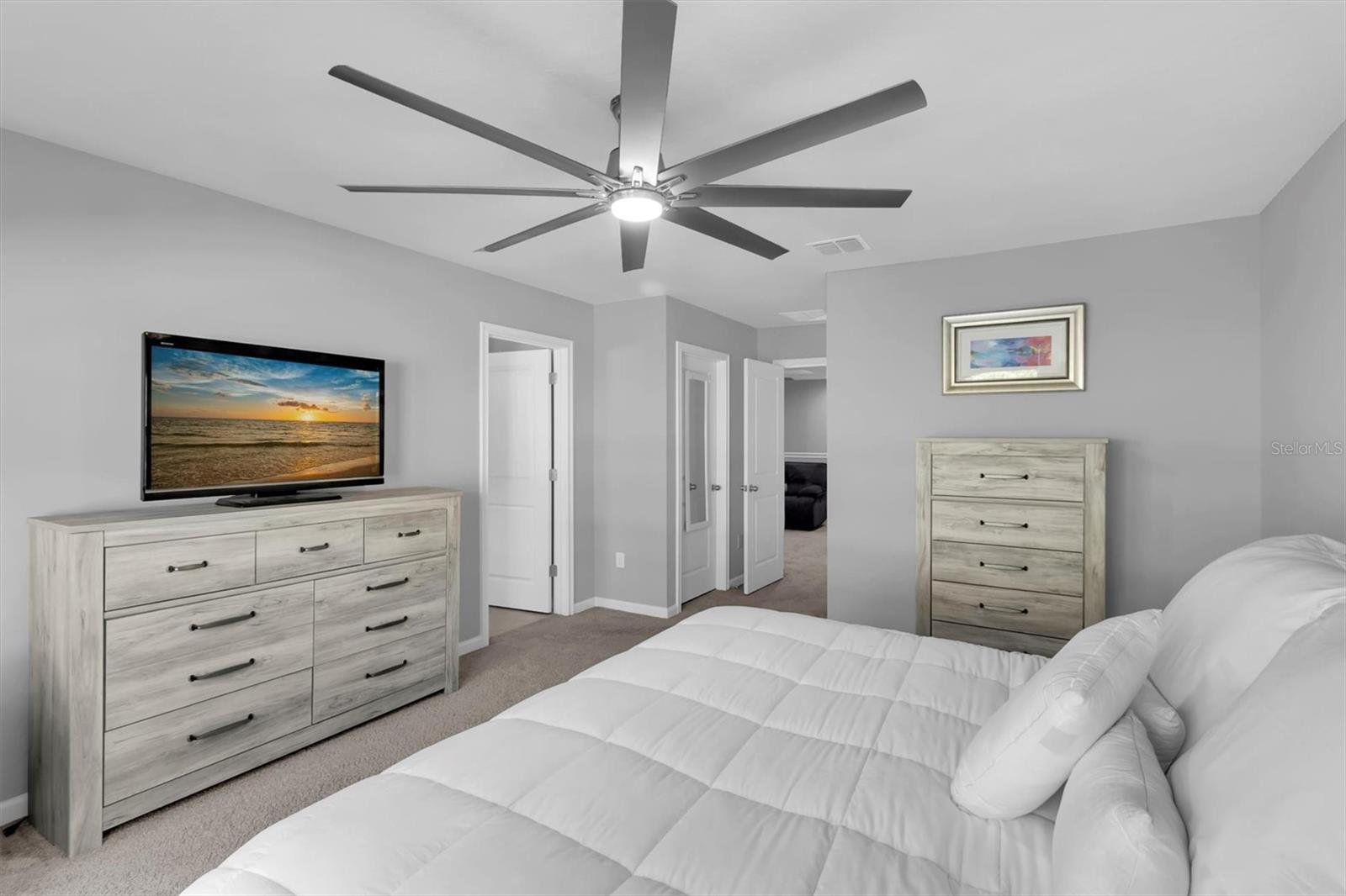 PARKVIEW/LONG LAKE RANCH PH 1B - Residential