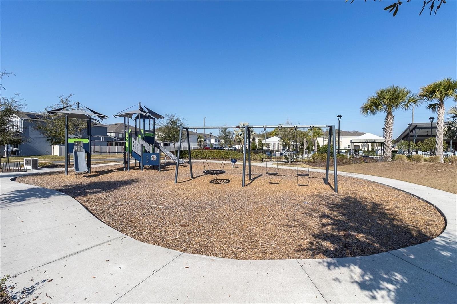 PARKVIEW/LONG LAKE RANCH PH 1B - Residential