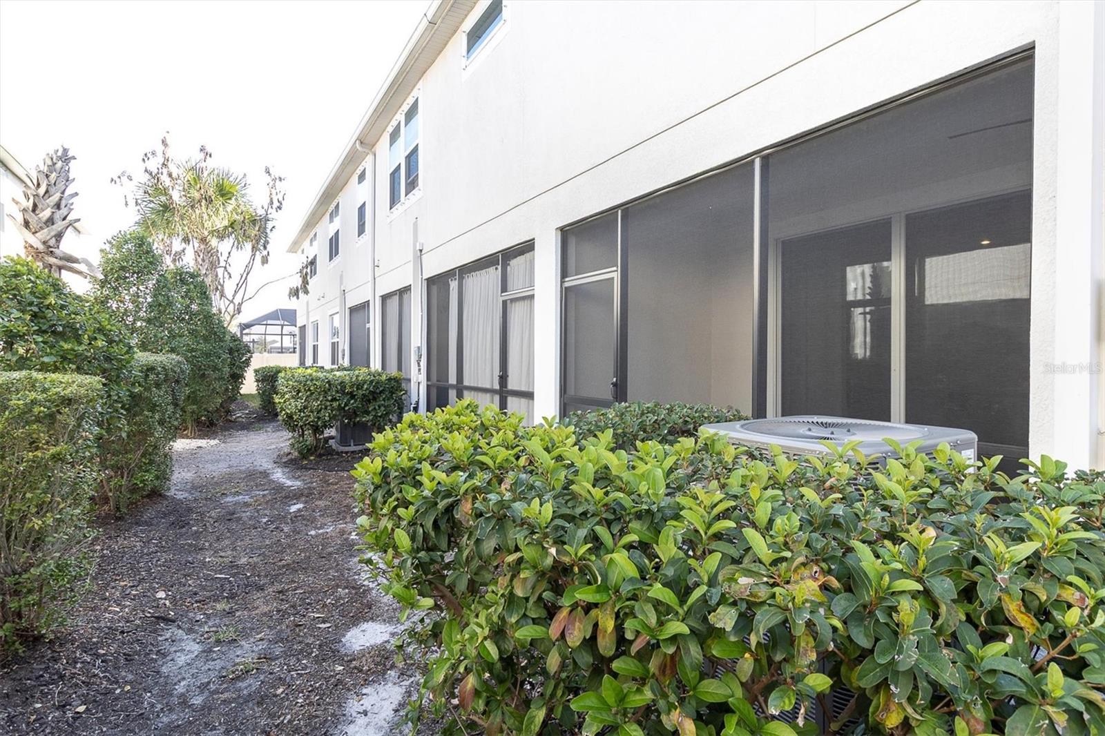 PARKVIEW/LONG LAKE RANCH PH 1B - Residential