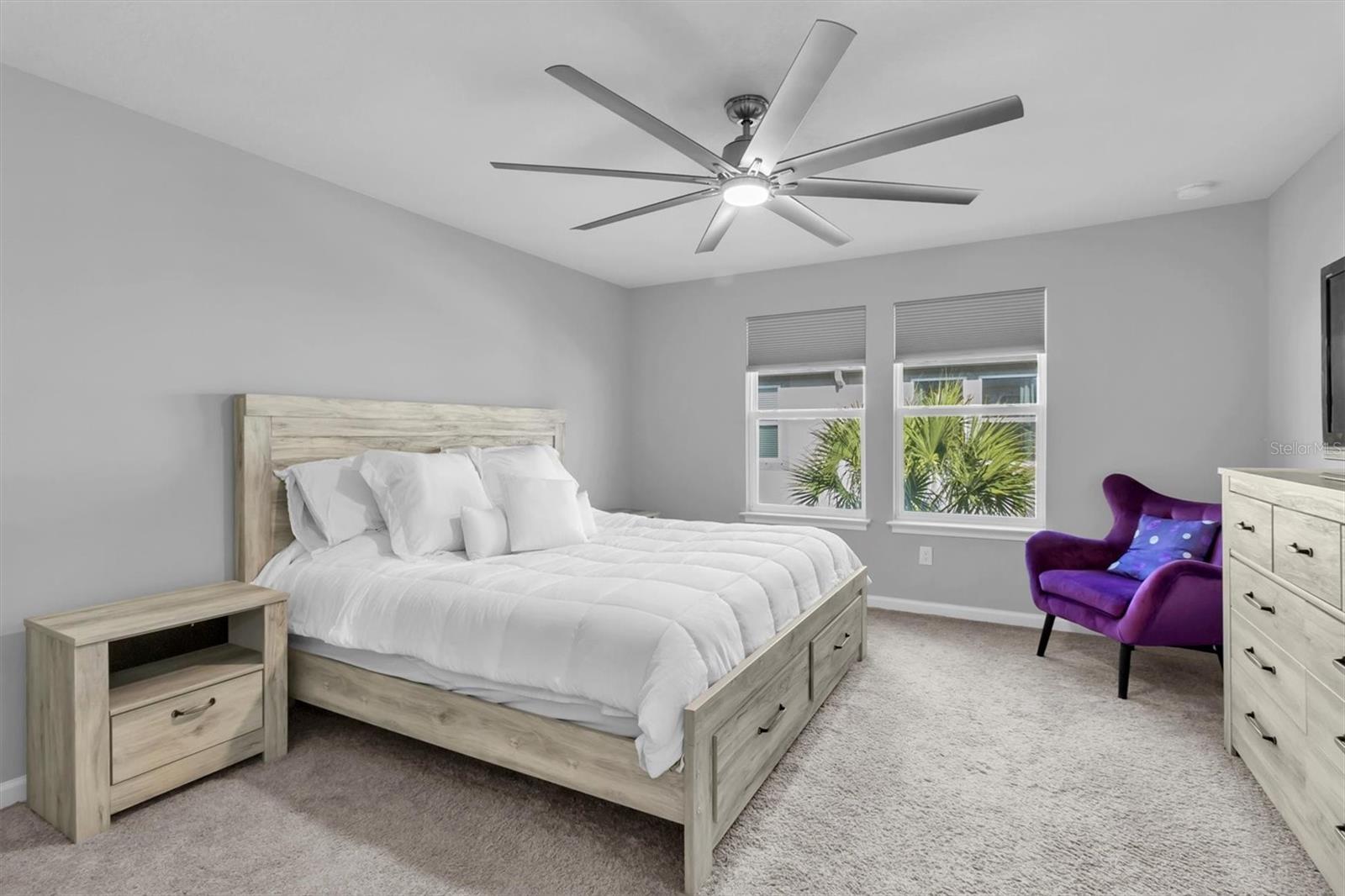 PARKVIEW/LONG LAKE RANCH PH 1B - Residential