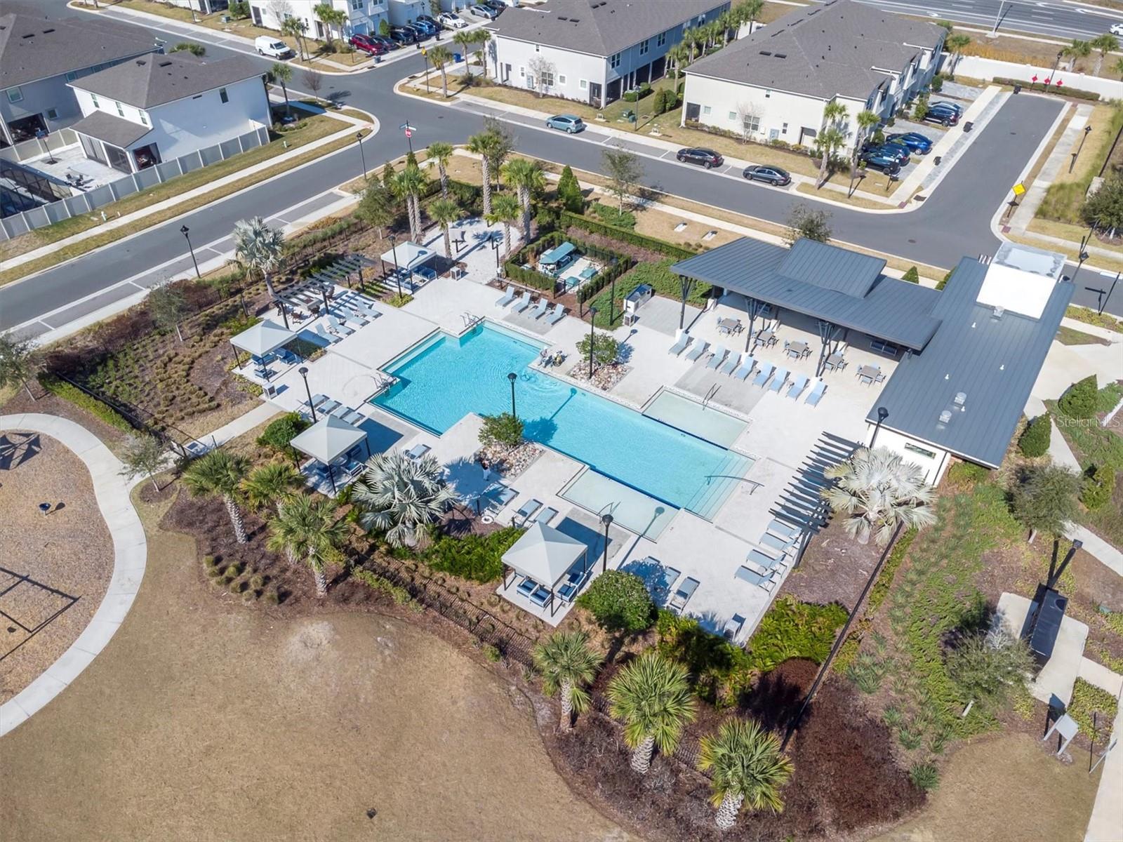 PARKVIEW/LONG LAKE RANCH PH 1B - Residential