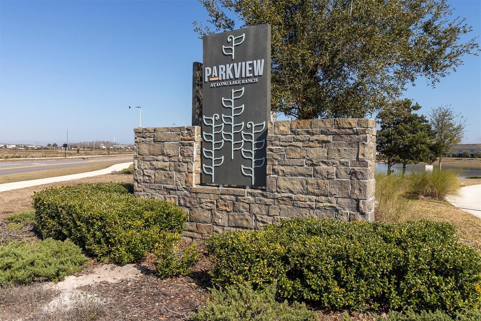 PARKVIEW/LONG LAKE RANCH PH 1B - Residential