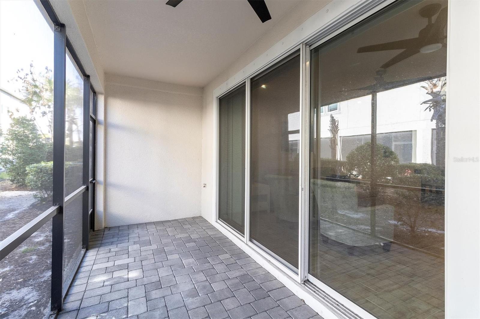 PARKVIEW/LONG LAKE RANCH PH 1B - Residential