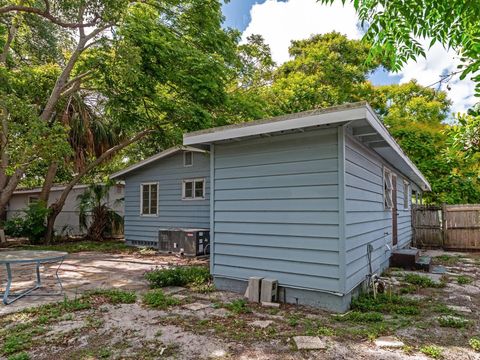 A home in SARASOTA