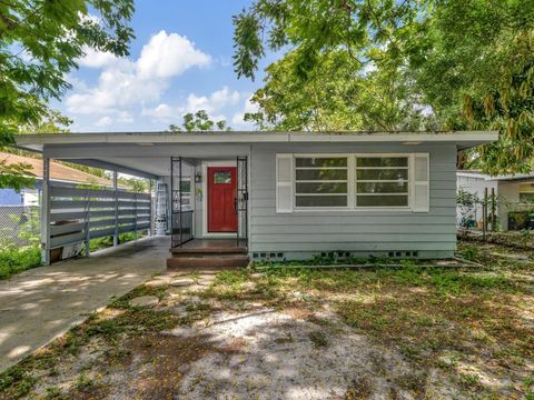 A home in SARASOTA