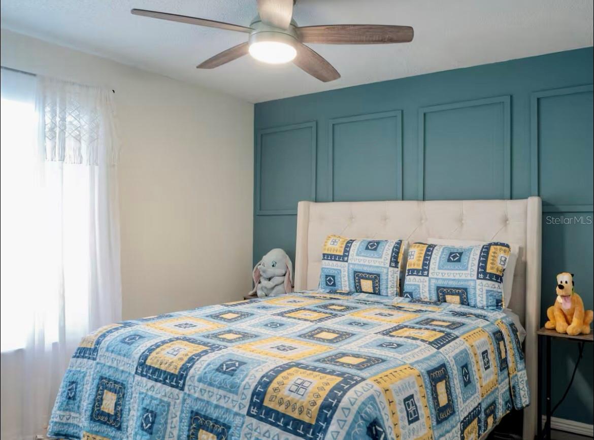 INDIAN RIDGE UNIT 5 - Residential Lease