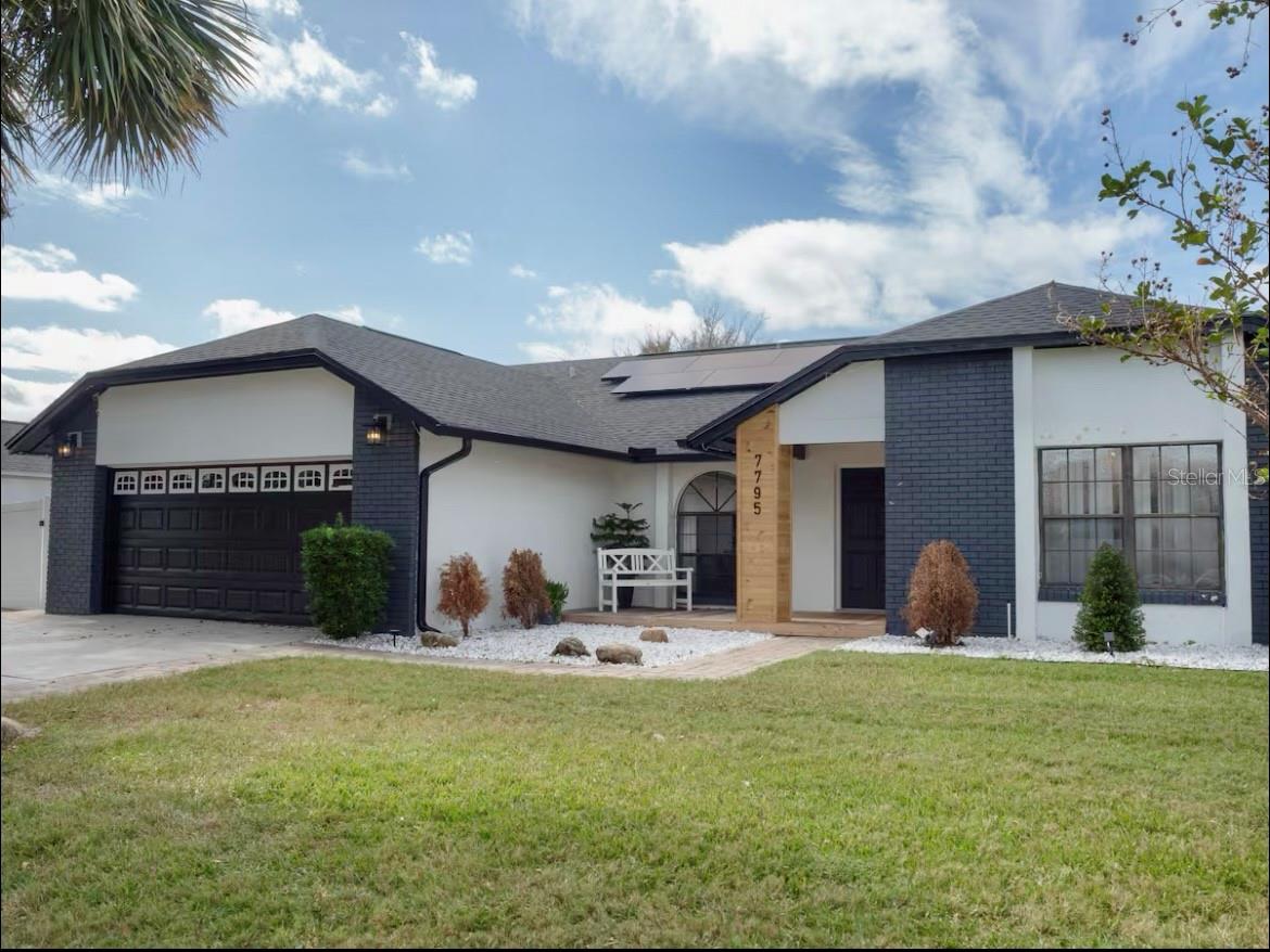 INDIAN RIDGE UNIT 5 - Residential Lease