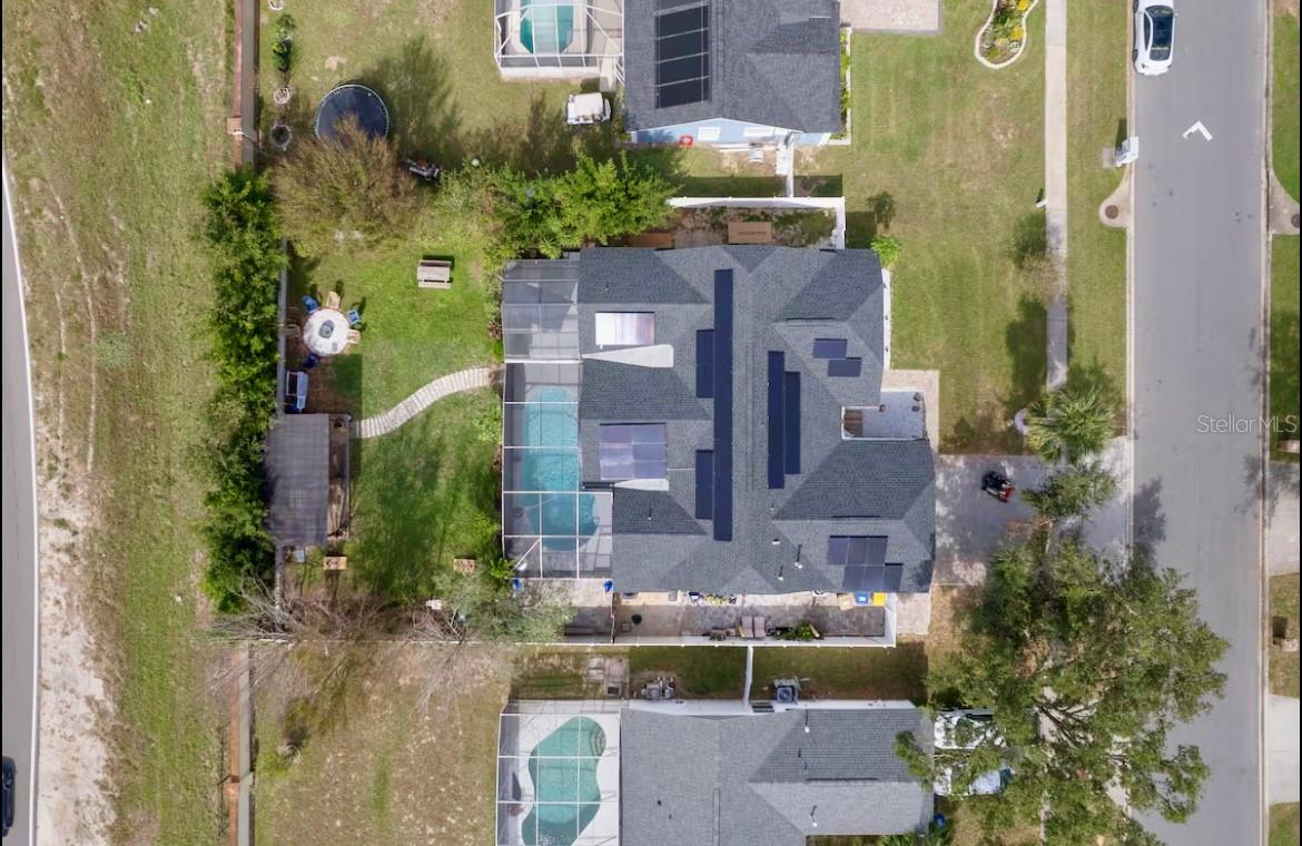 INDIAN RIDGE UNIT 5 - Residential Lease