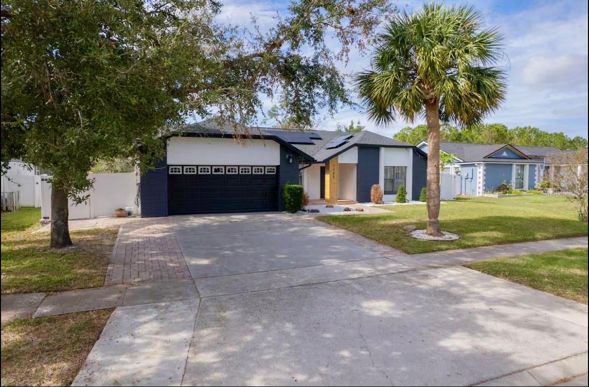 INDIAN RIDGE UNIT 5 - Residential Lease