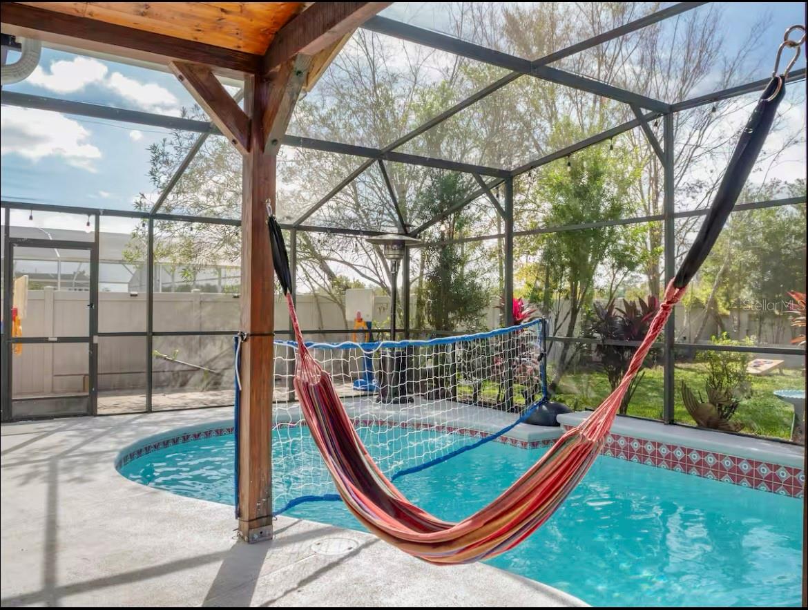 INDIAN RIDGE UNIT 5 - Residential Lease