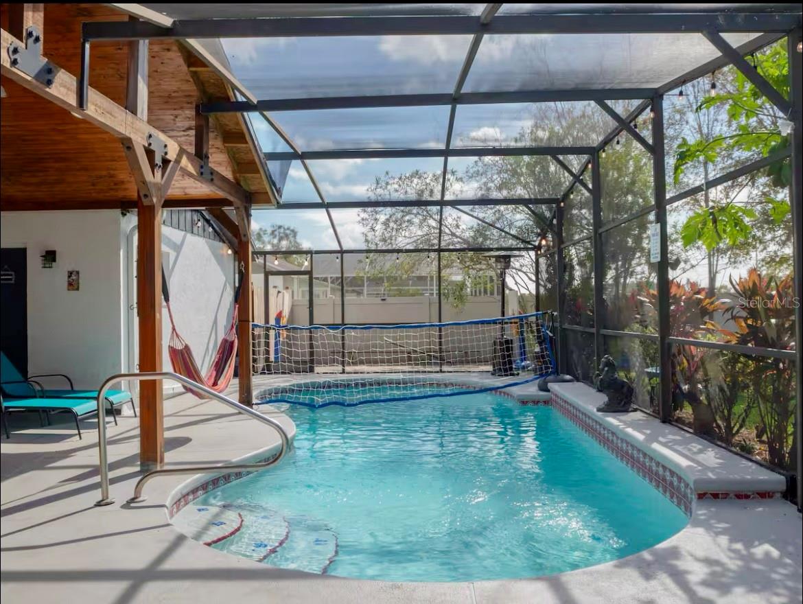 INDIAN RIDGE UNIT 5 - Residential Lease