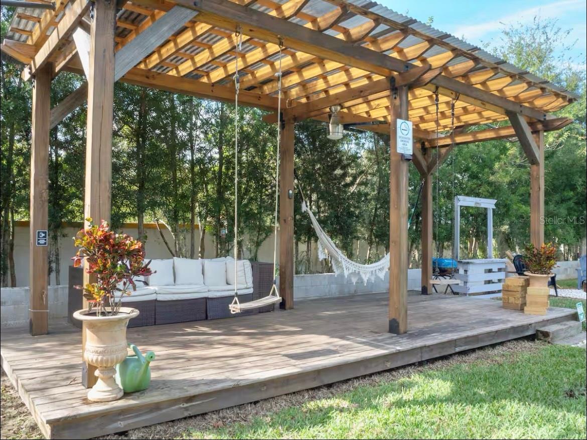 INDIAN RIDGE UNIT 5 - Residential Lease