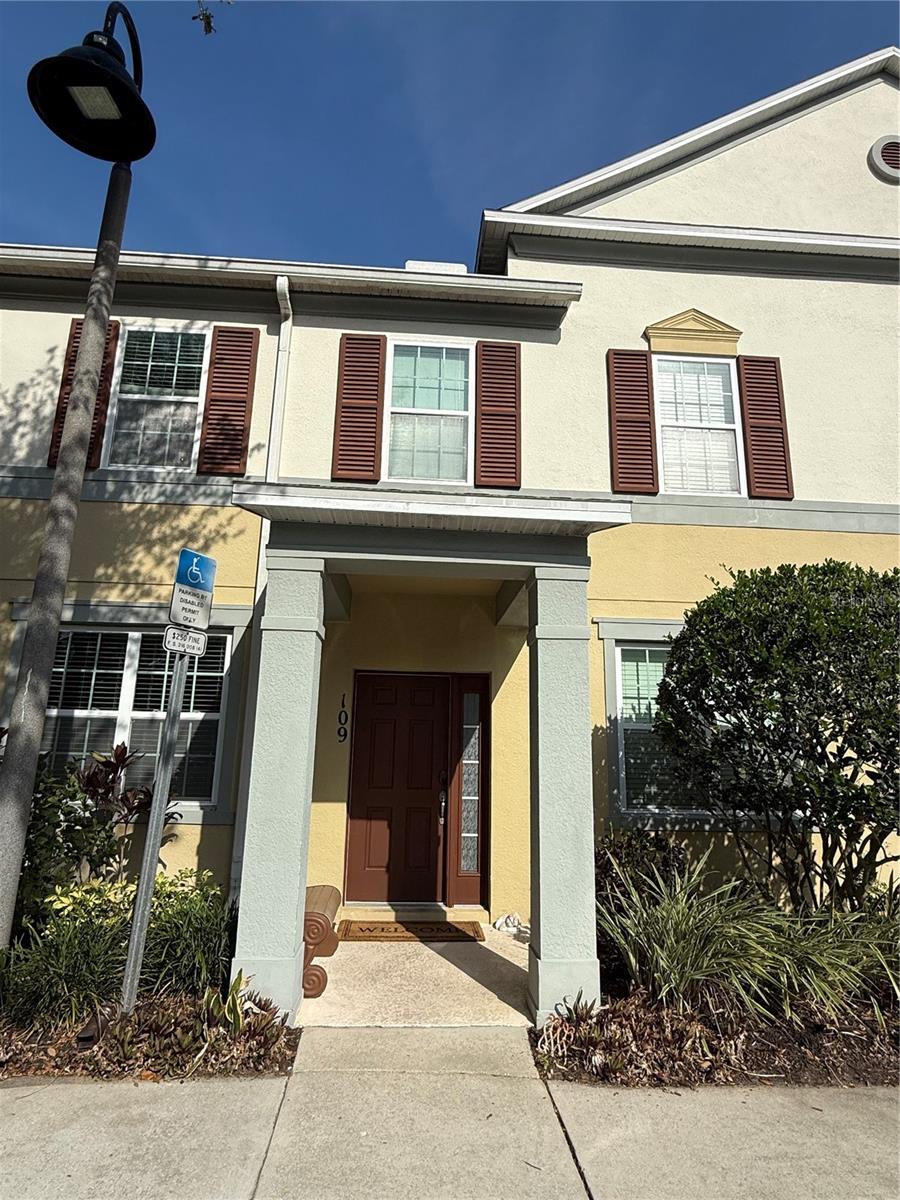 8271 MARITIME FLAG STREET 109