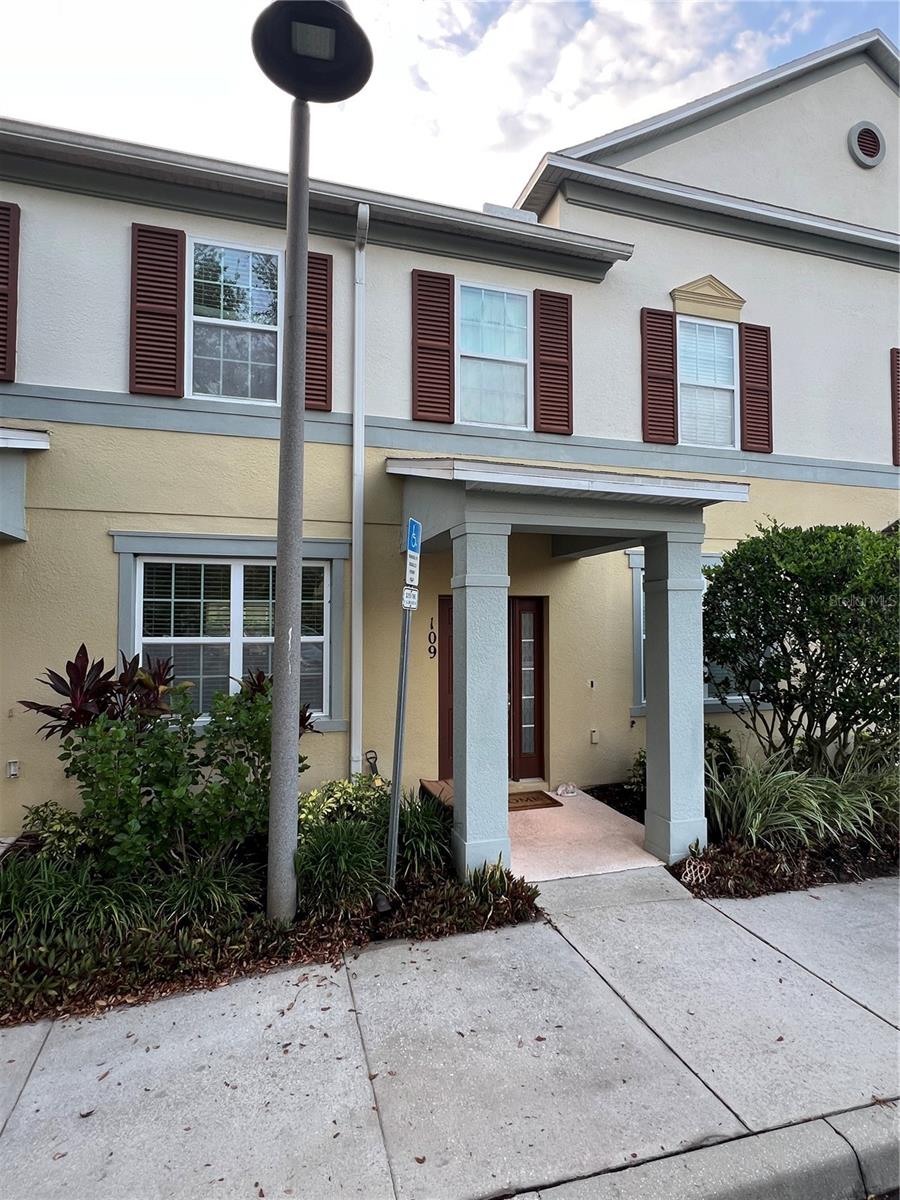 8271 MARITIME FLAG STREET 109