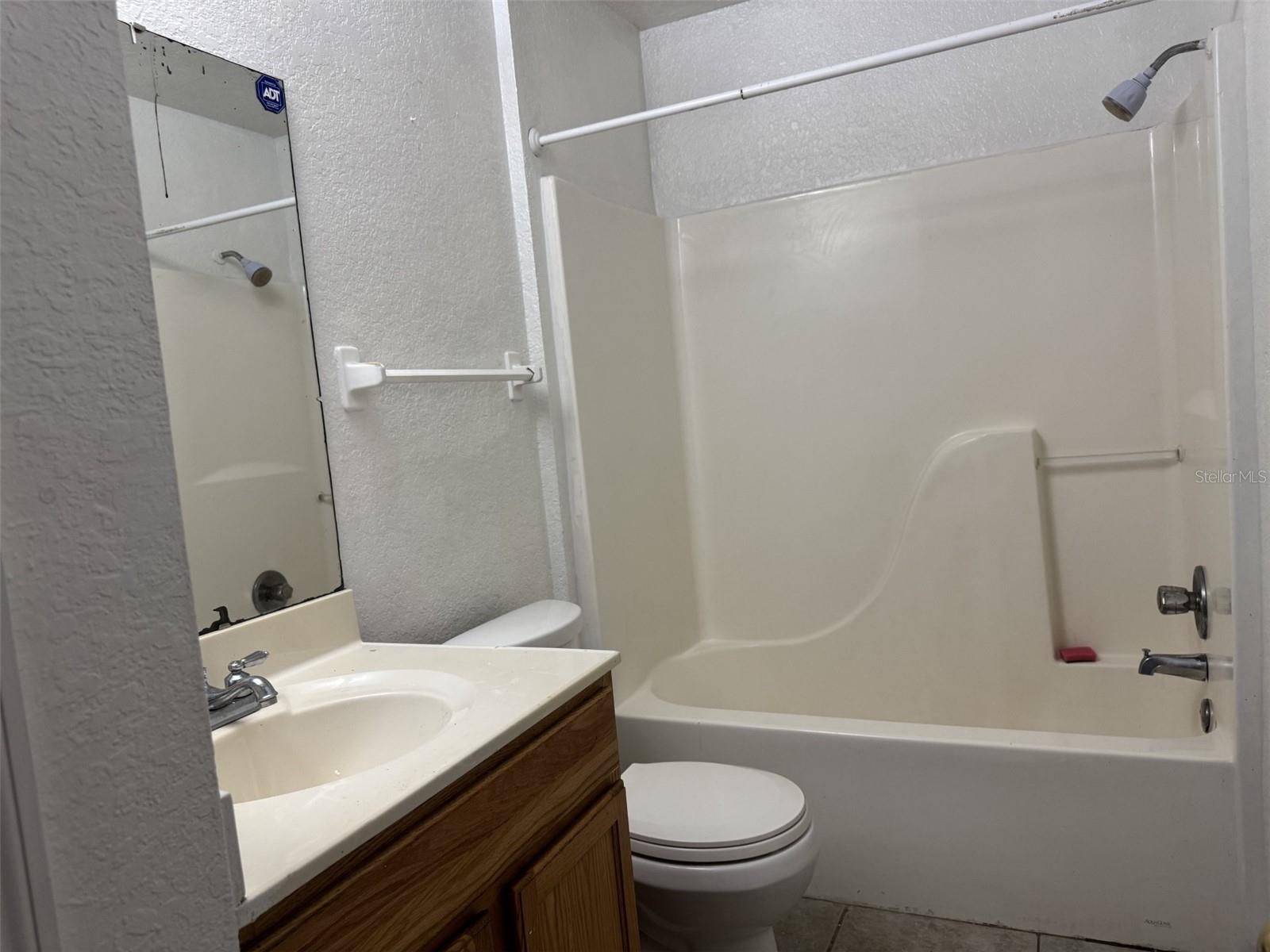 SEMINOLE PARK - Residential