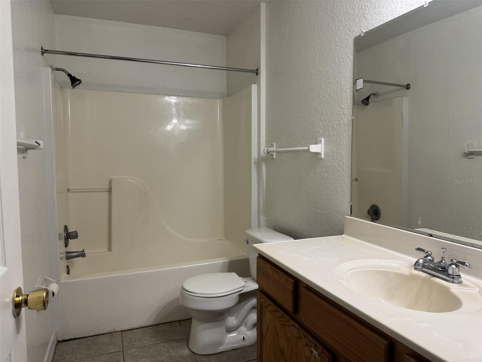 SEMINOLE PARK - Residential