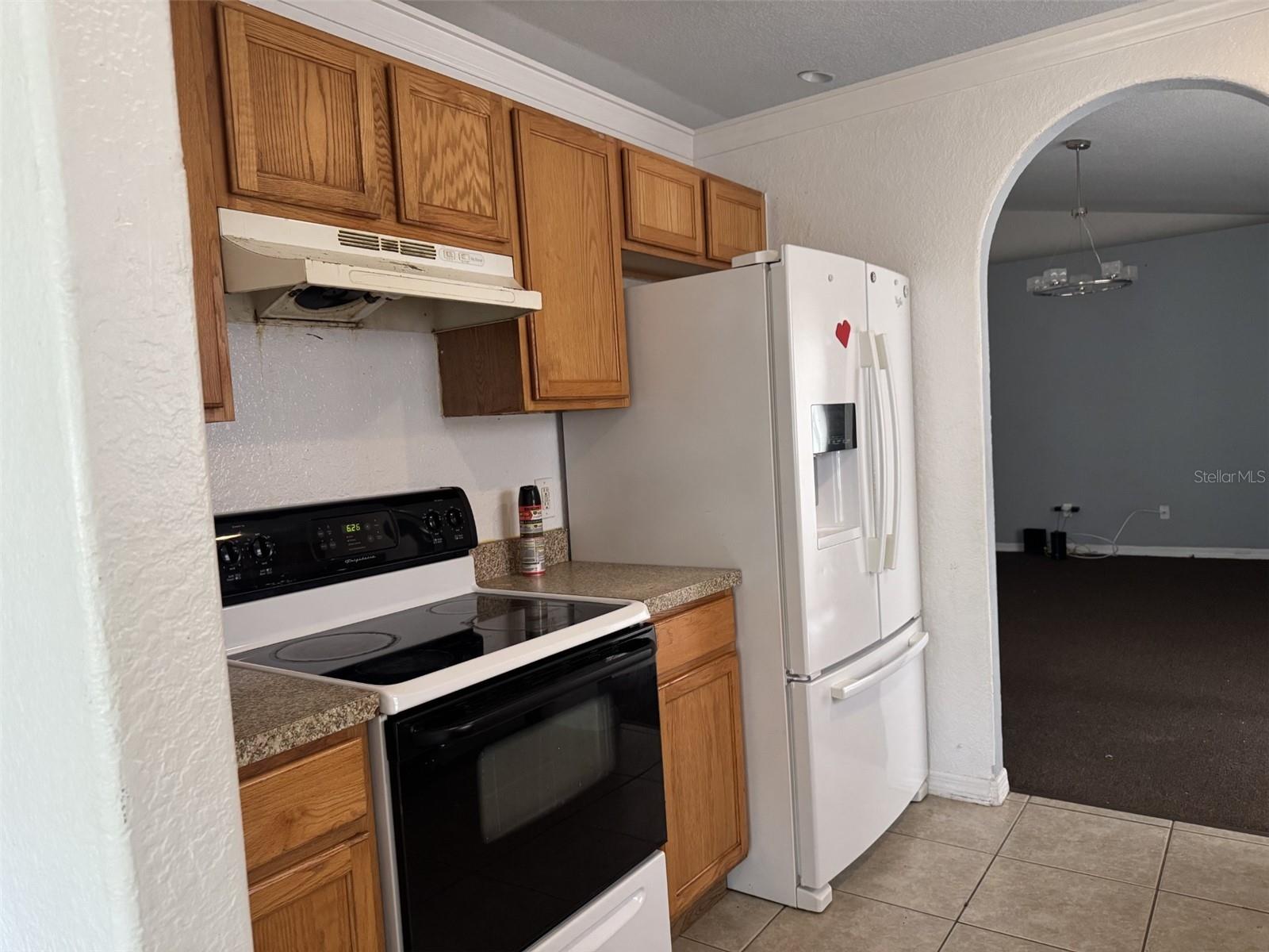 SEMINOLE PARK - Residential