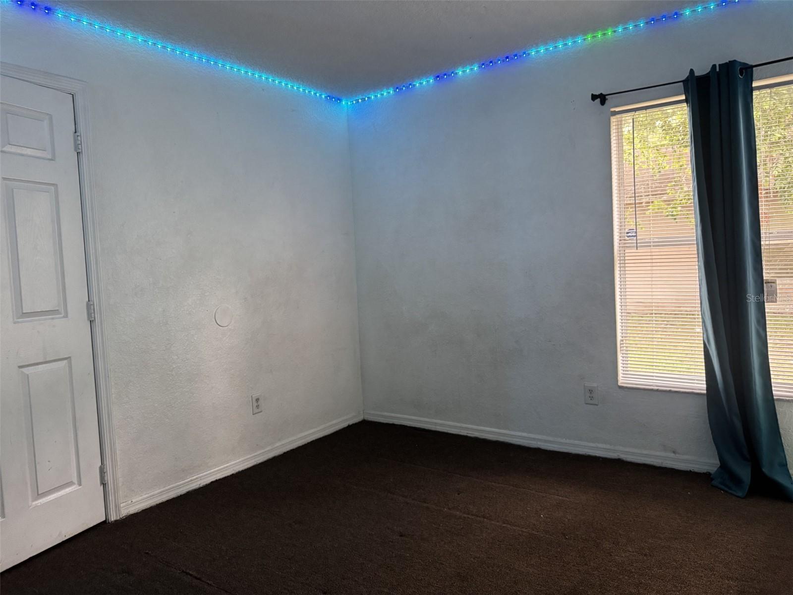 SEMINOLE PARK - Residential