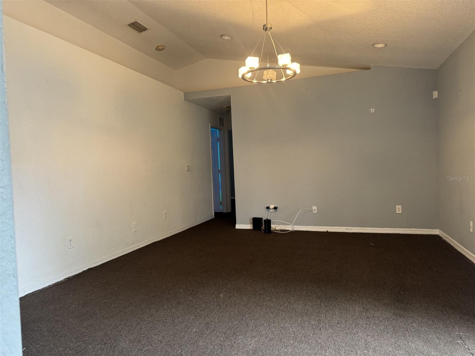 SEMINOLE PARK - Residential