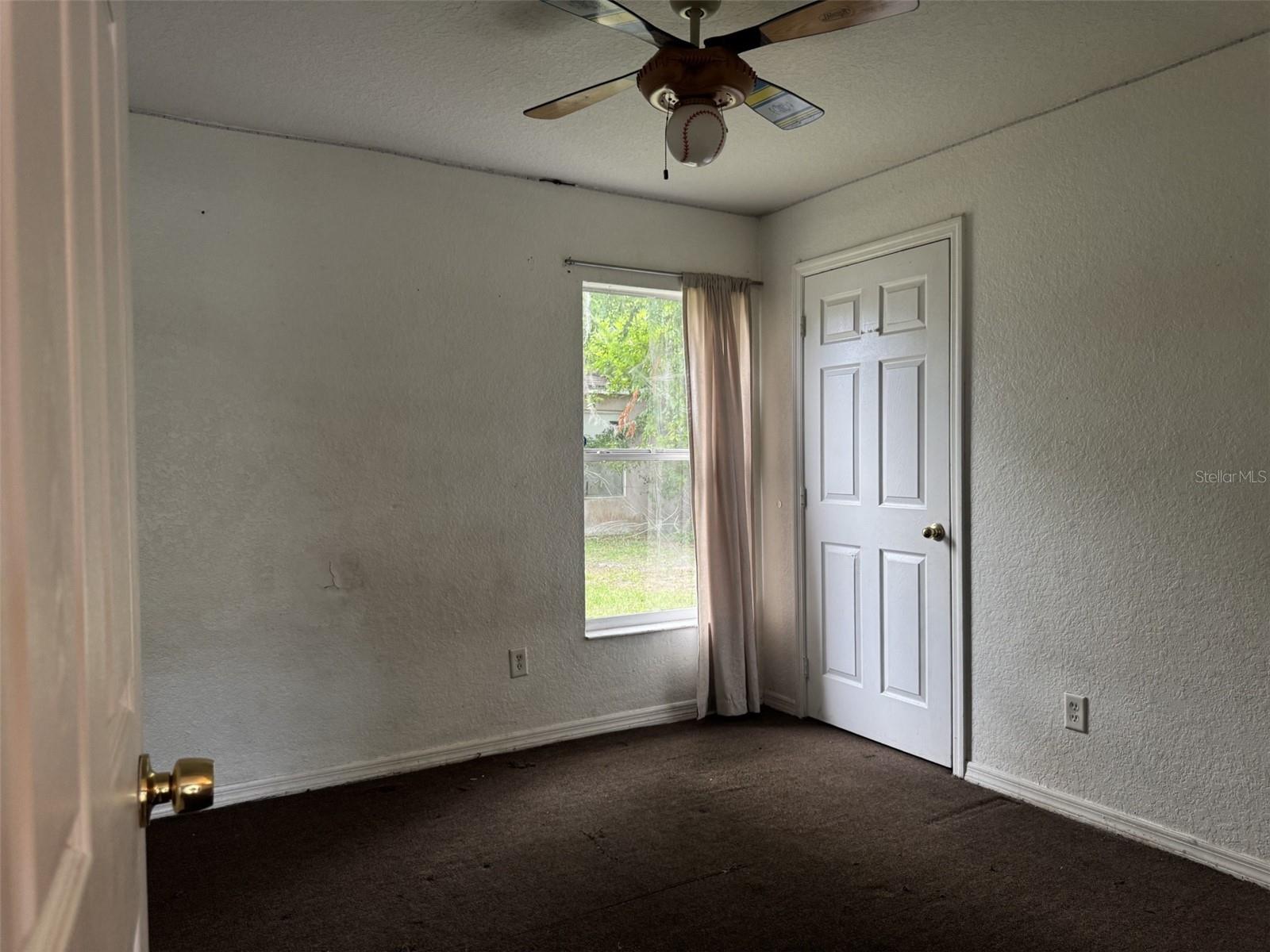 SEMINOLE PARK - Residential
