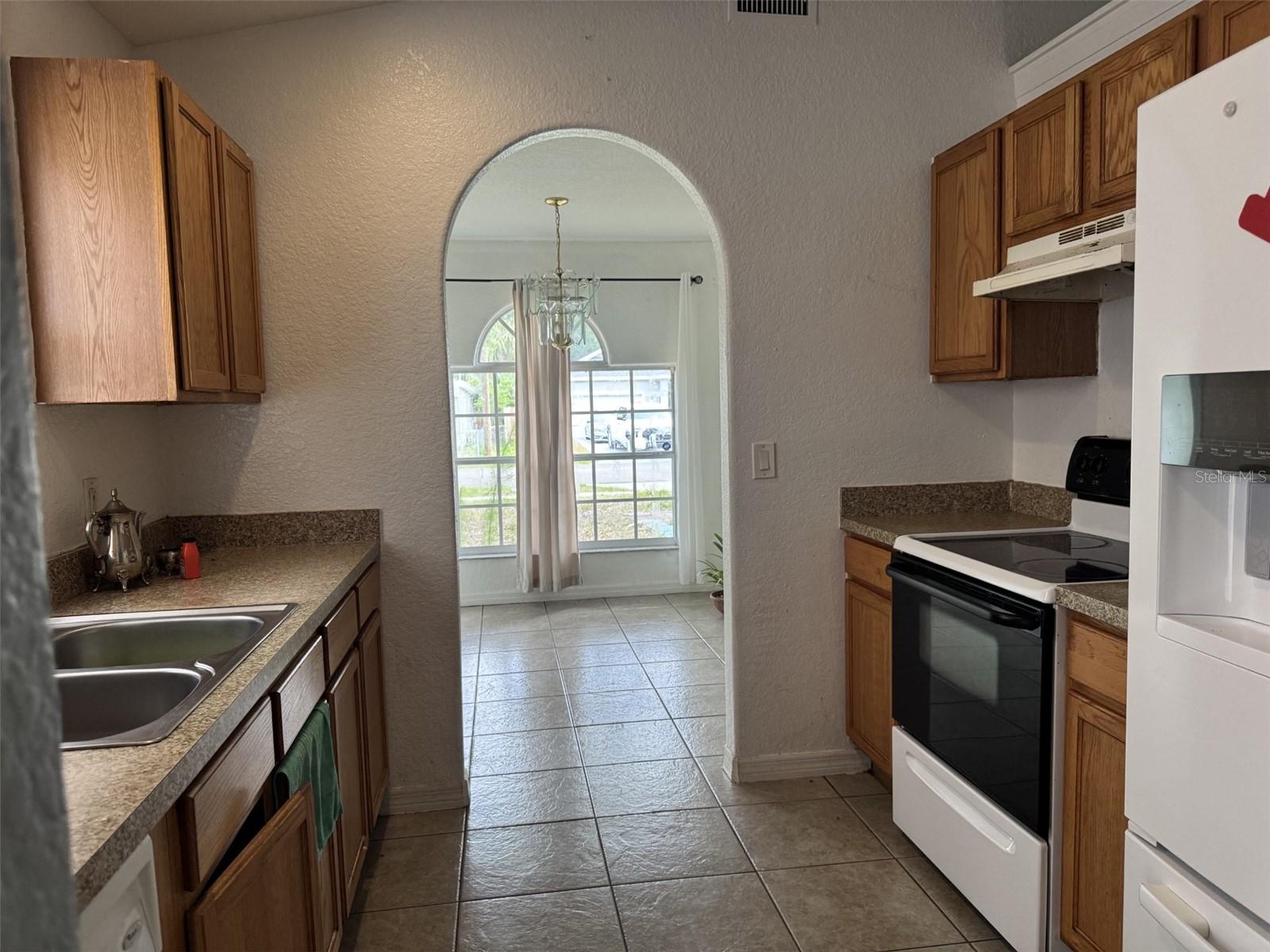 SEMINOLE PARK - Residential