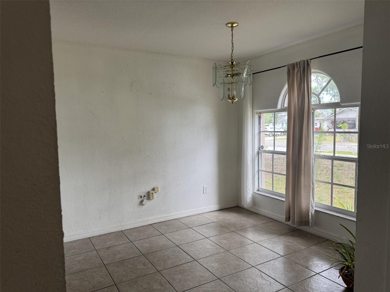 SEMINOLE PARK - Residential