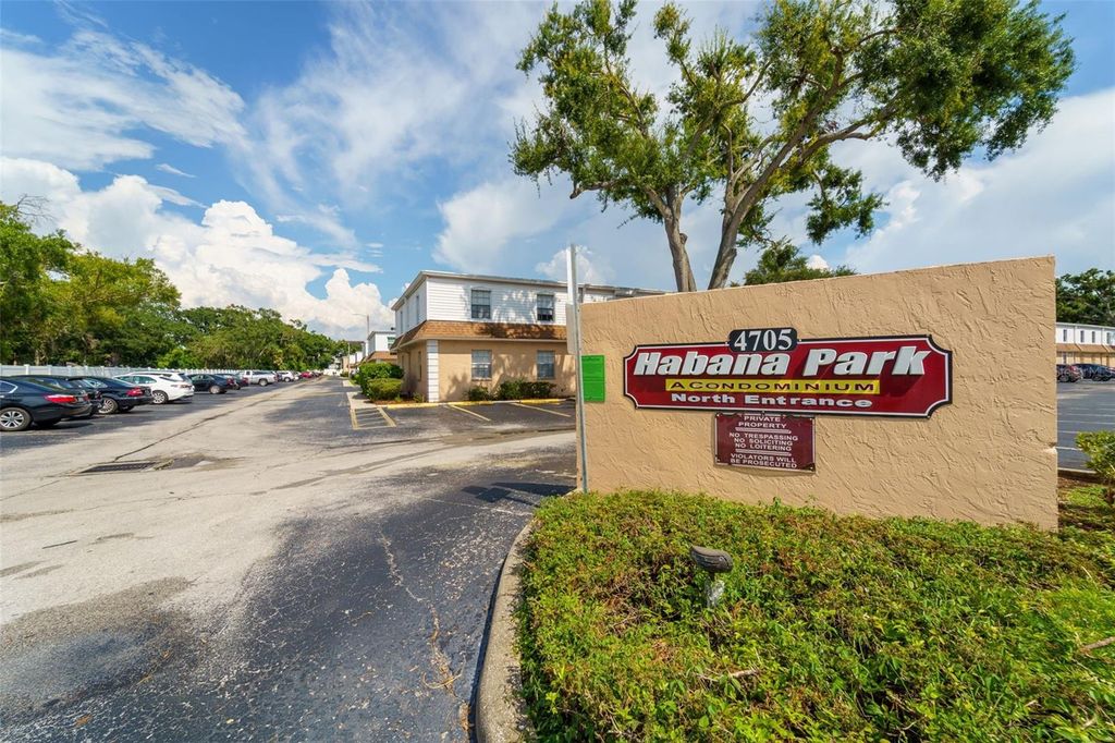 Photo of 4708 Christa Court #301, Tampa, FL 33614 (MLS # TB8418029)