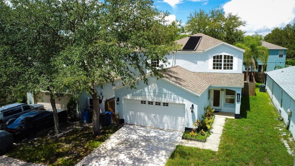 Photo of 10468 Blackmore Drive, Tampa, FL 33647 (MLS # TB8471083)