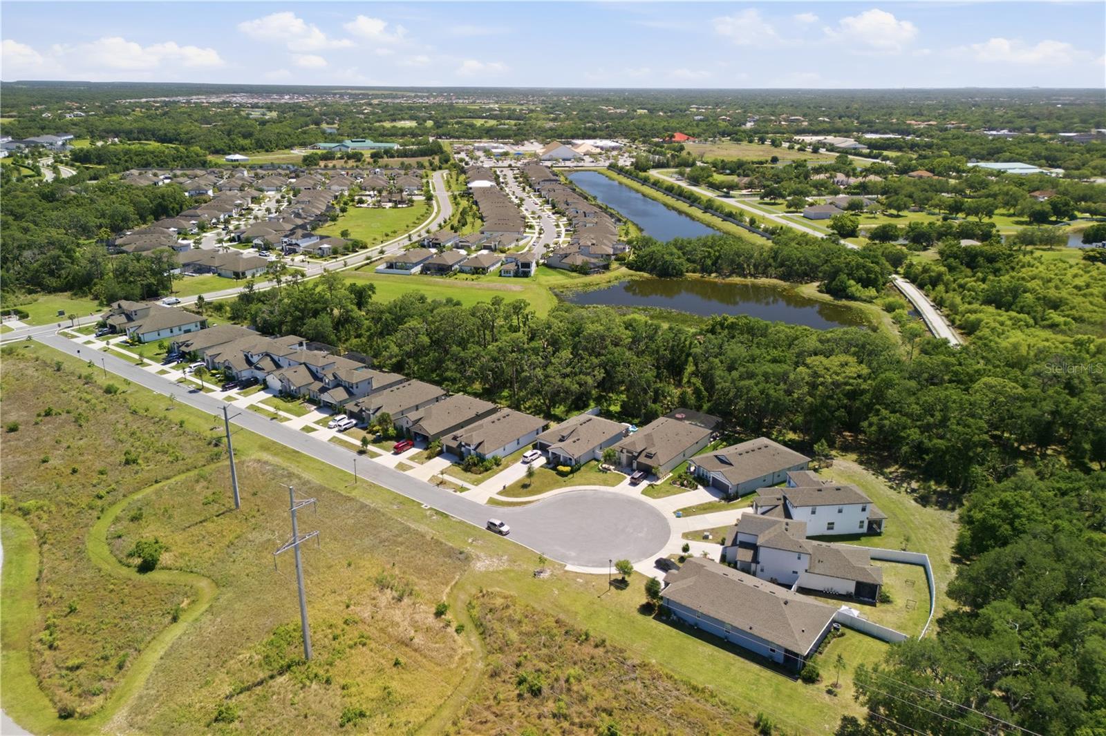 HIDDEN CRK PH 2 - Residential