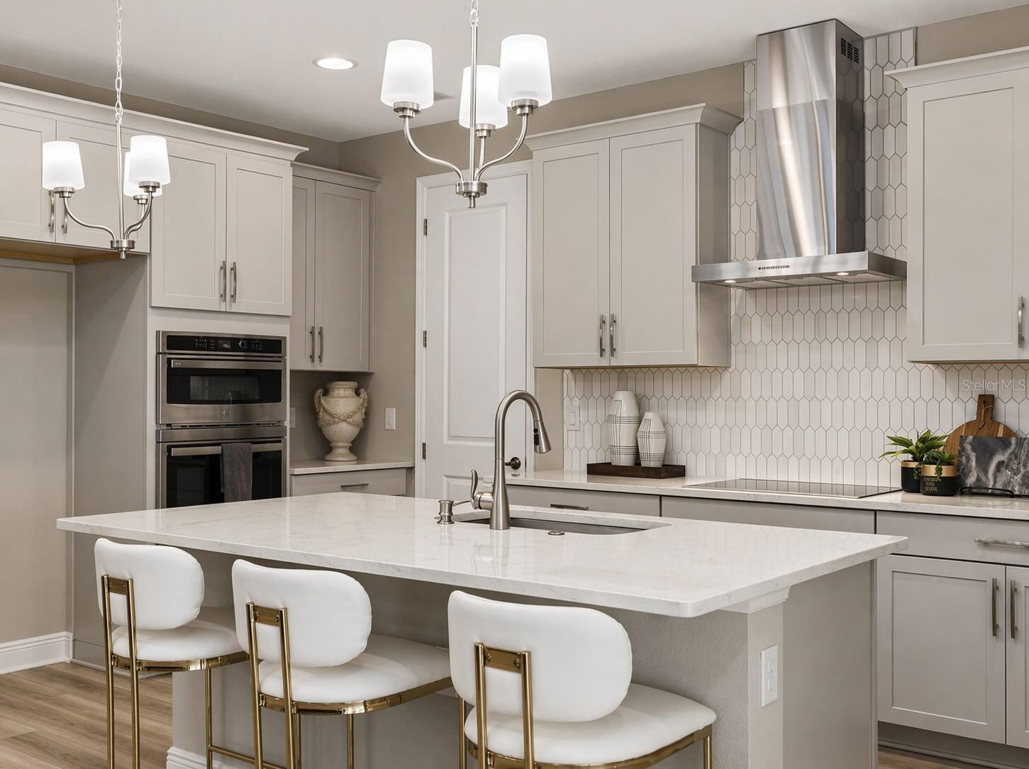 HIDDEN CRK PH 2 - Residential