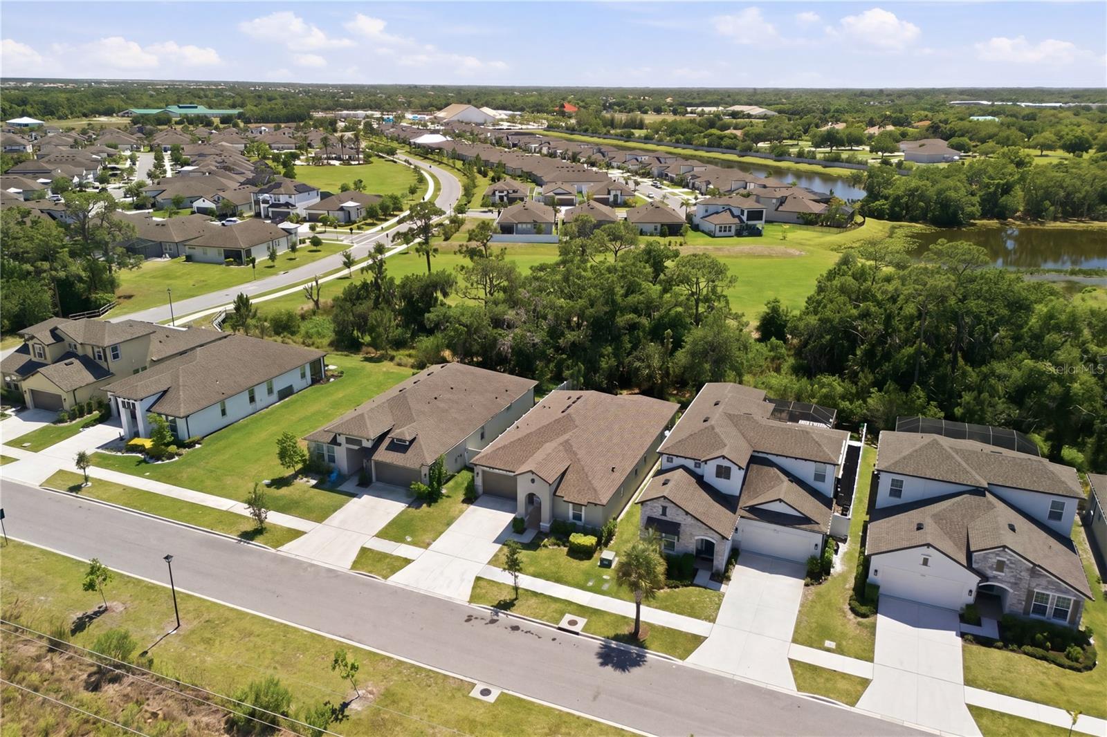 HIDDEN CRK PH 2 - Residential