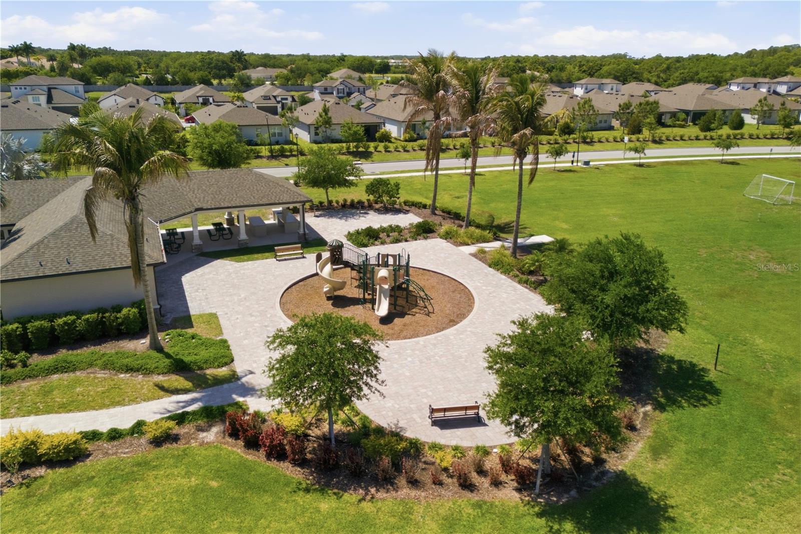 HIDDEN CRK PH 2 - Residential