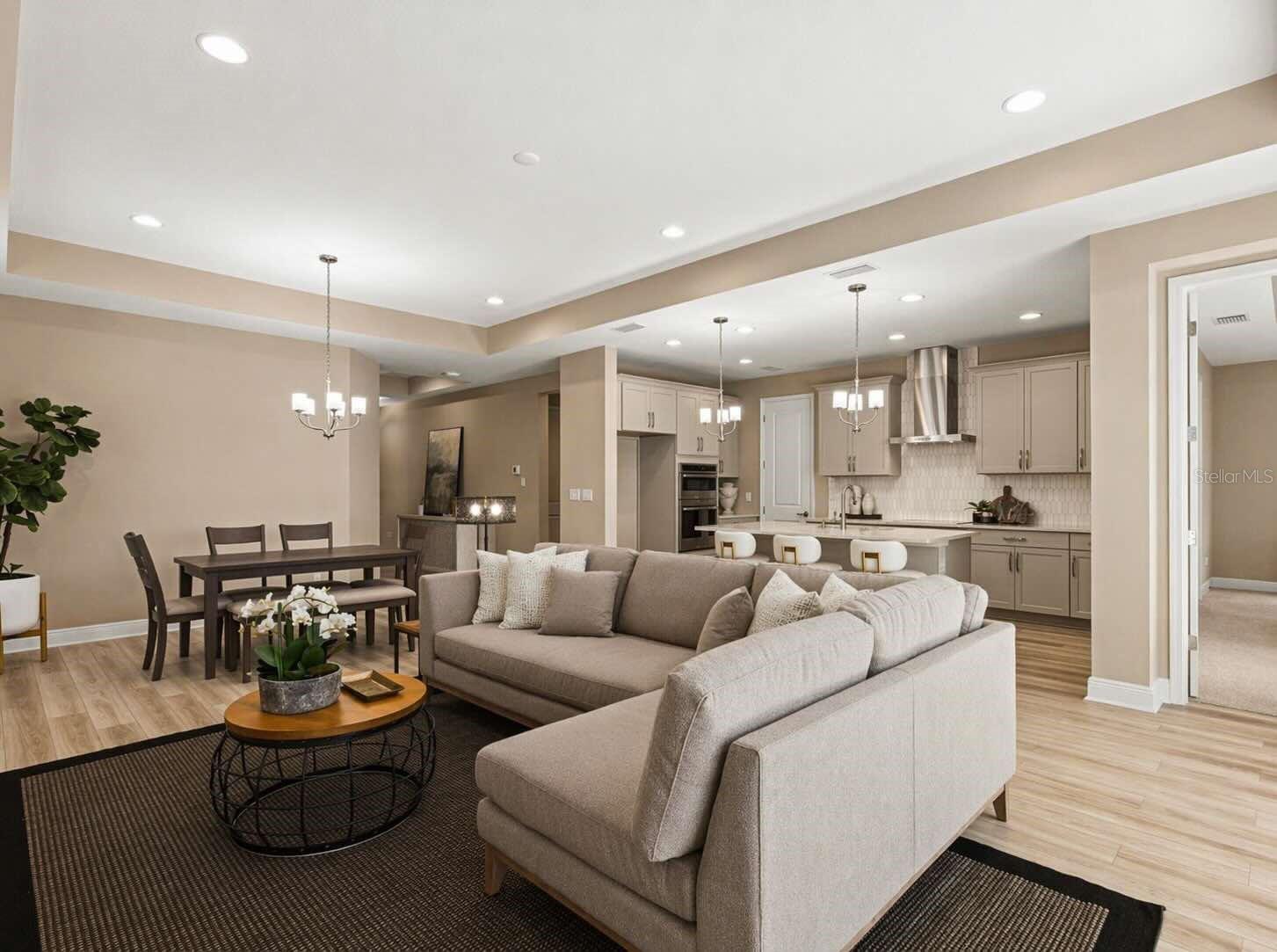 HIDDEN CRK PH 2 - Residential