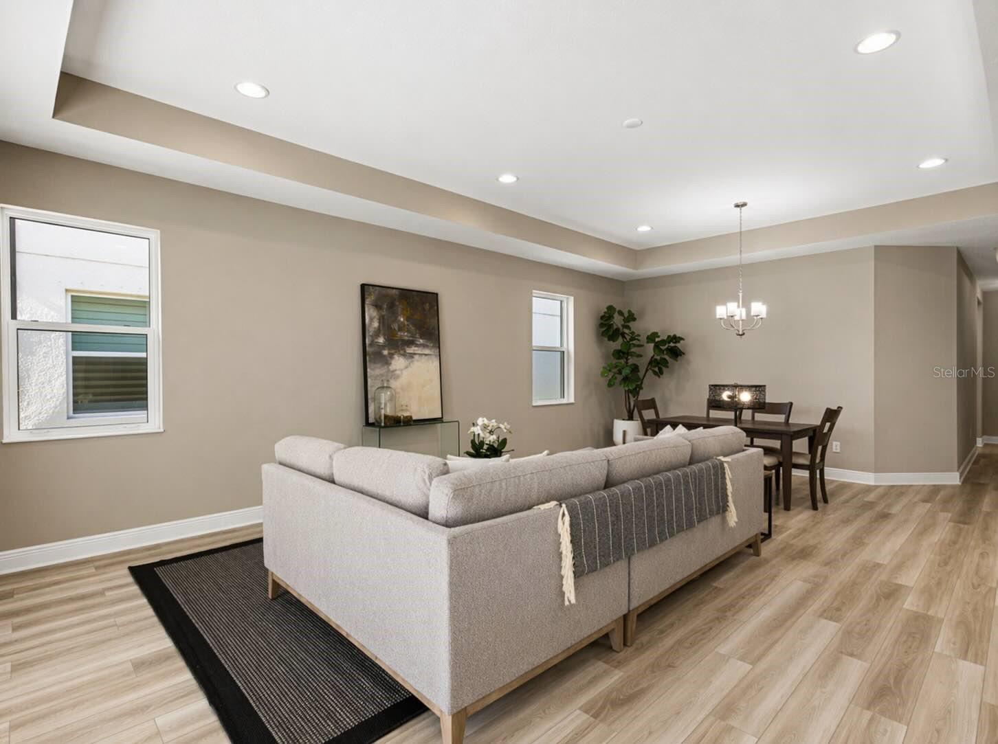 HIDDEN CRK PH 2 - Residential