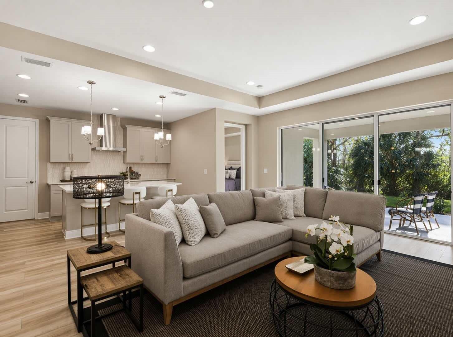 HIDDEN CRK PH 2 - Residential