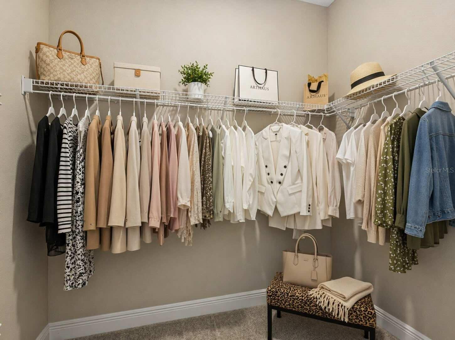 HIDDEN CRK PH 2 - Residential