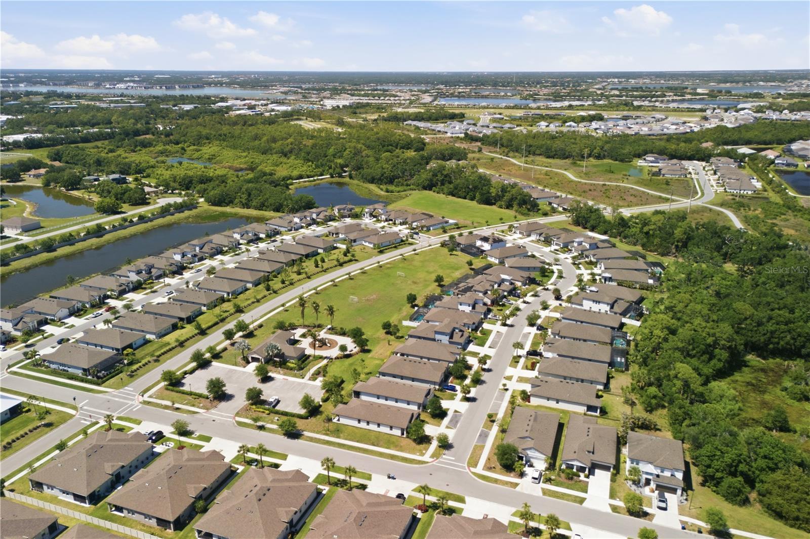 HIDDEN CRK PH 2 - Residential