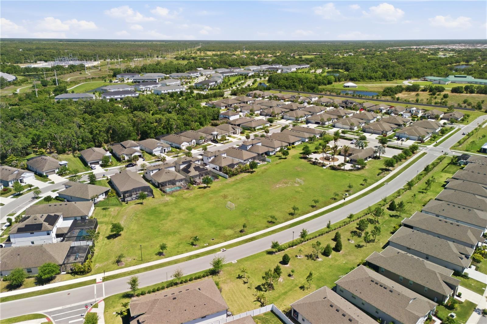 HIDDEN CRK PH 2 - Residential