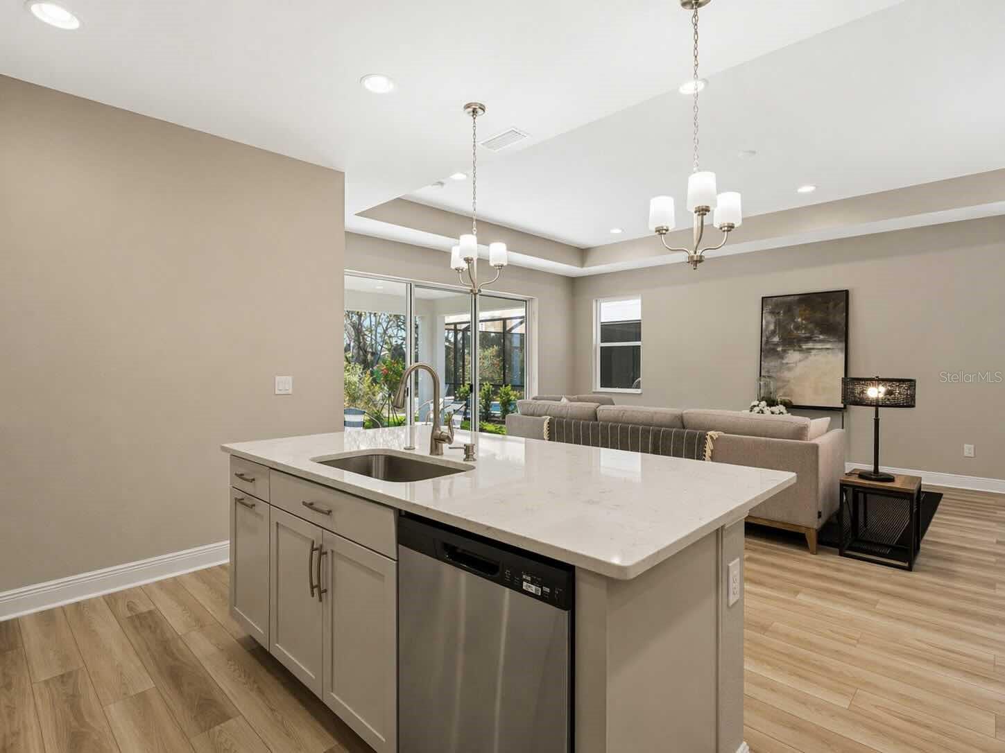 HIDDEN CRK PH 2 - Residential