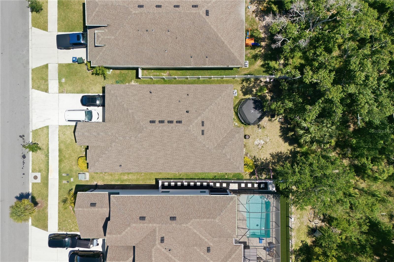 HIDDEN CRK PH 2 - Residential