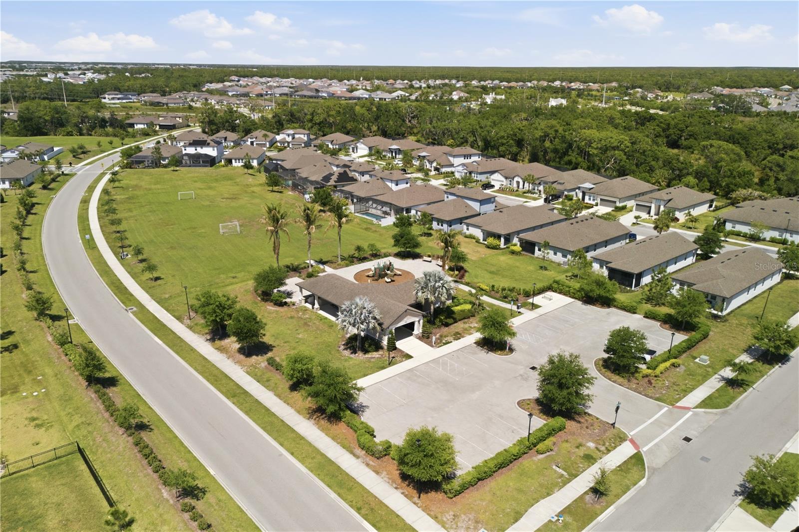 HIDDEN CRK PH 2 - Residential