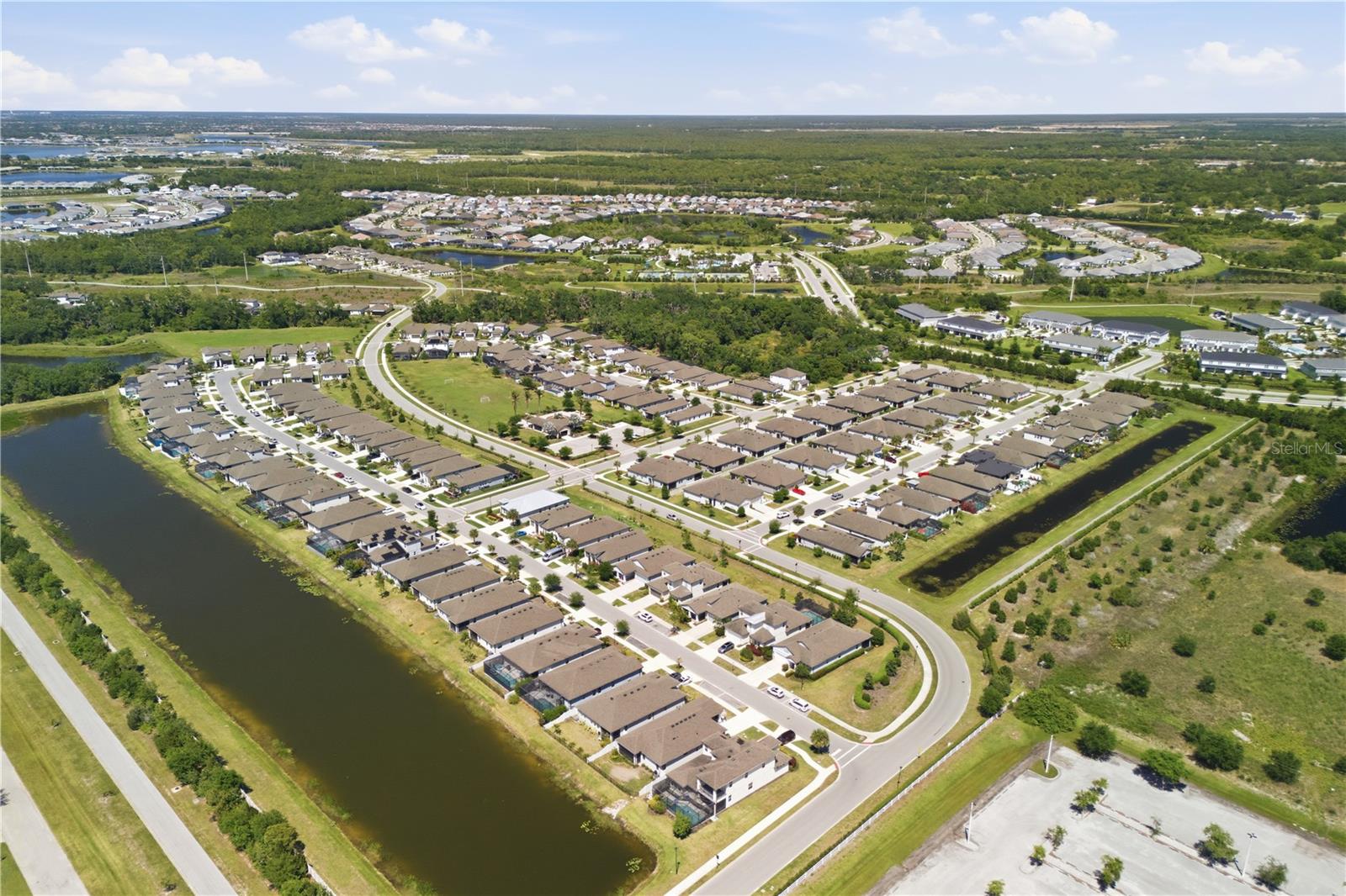 HIDDEN CRK PH 2 - Residential