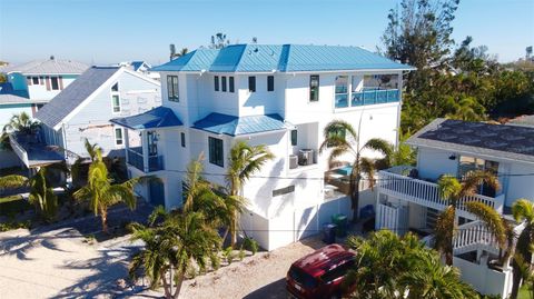 A home in ANNA MARIA