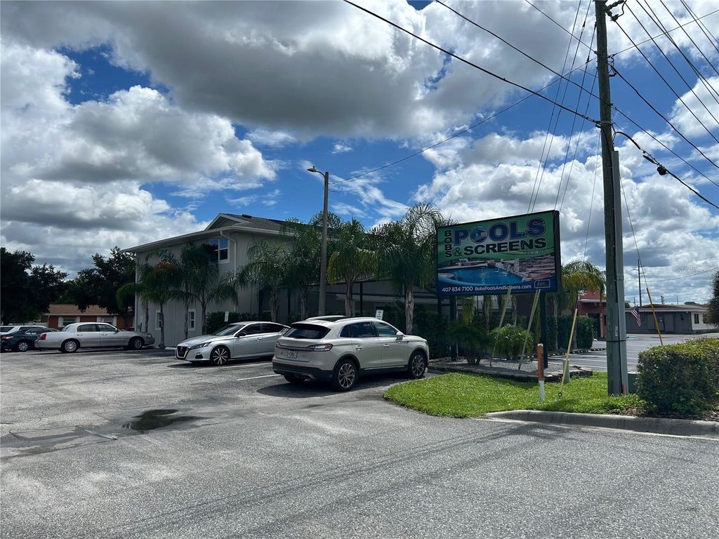 Photo of 850 State Road 436, Casselberry, FL 32707 (MLS # O6338481)