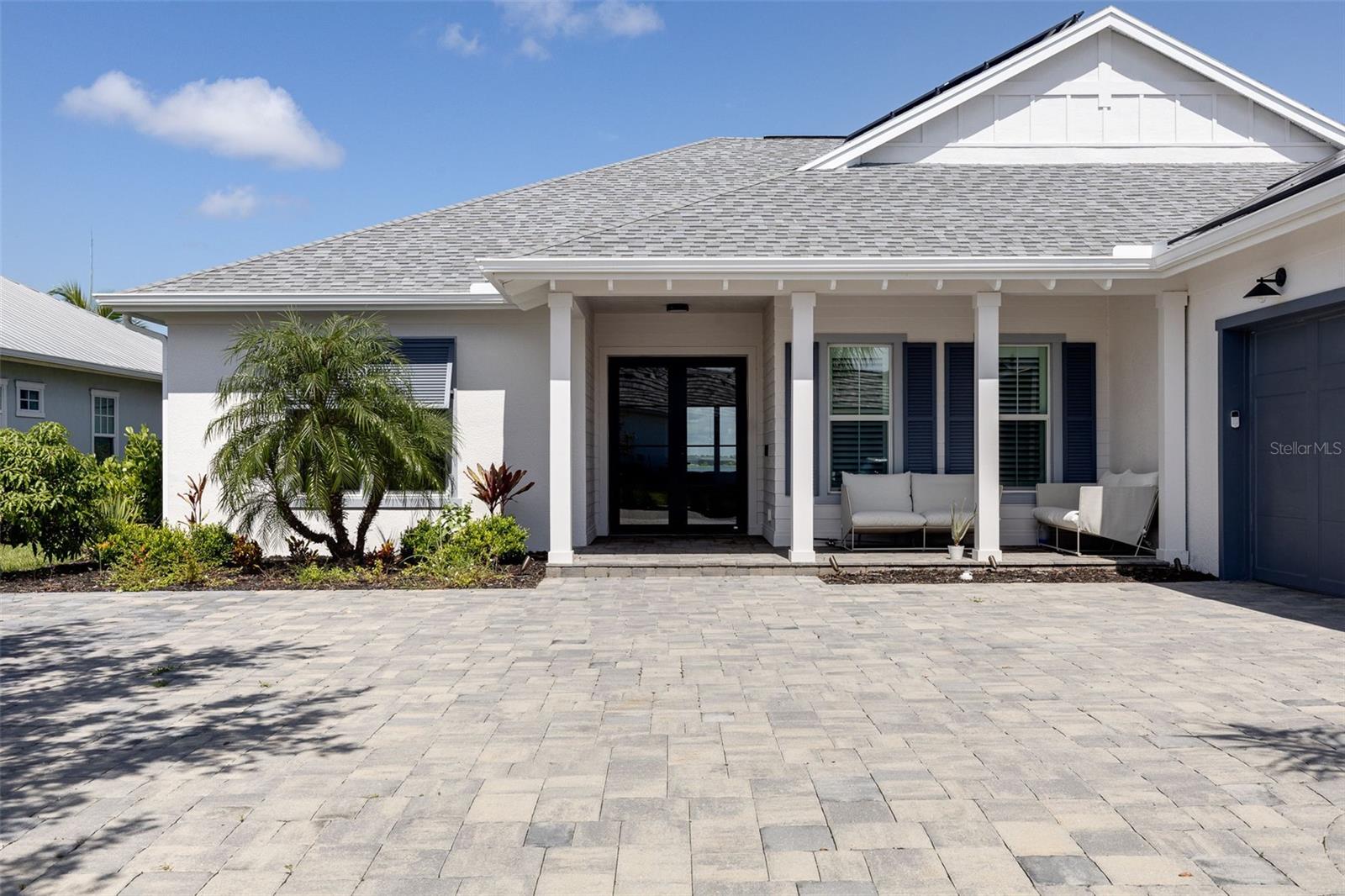 BABCOCK RANCH COMMUNITY PH 1B1 - Residential