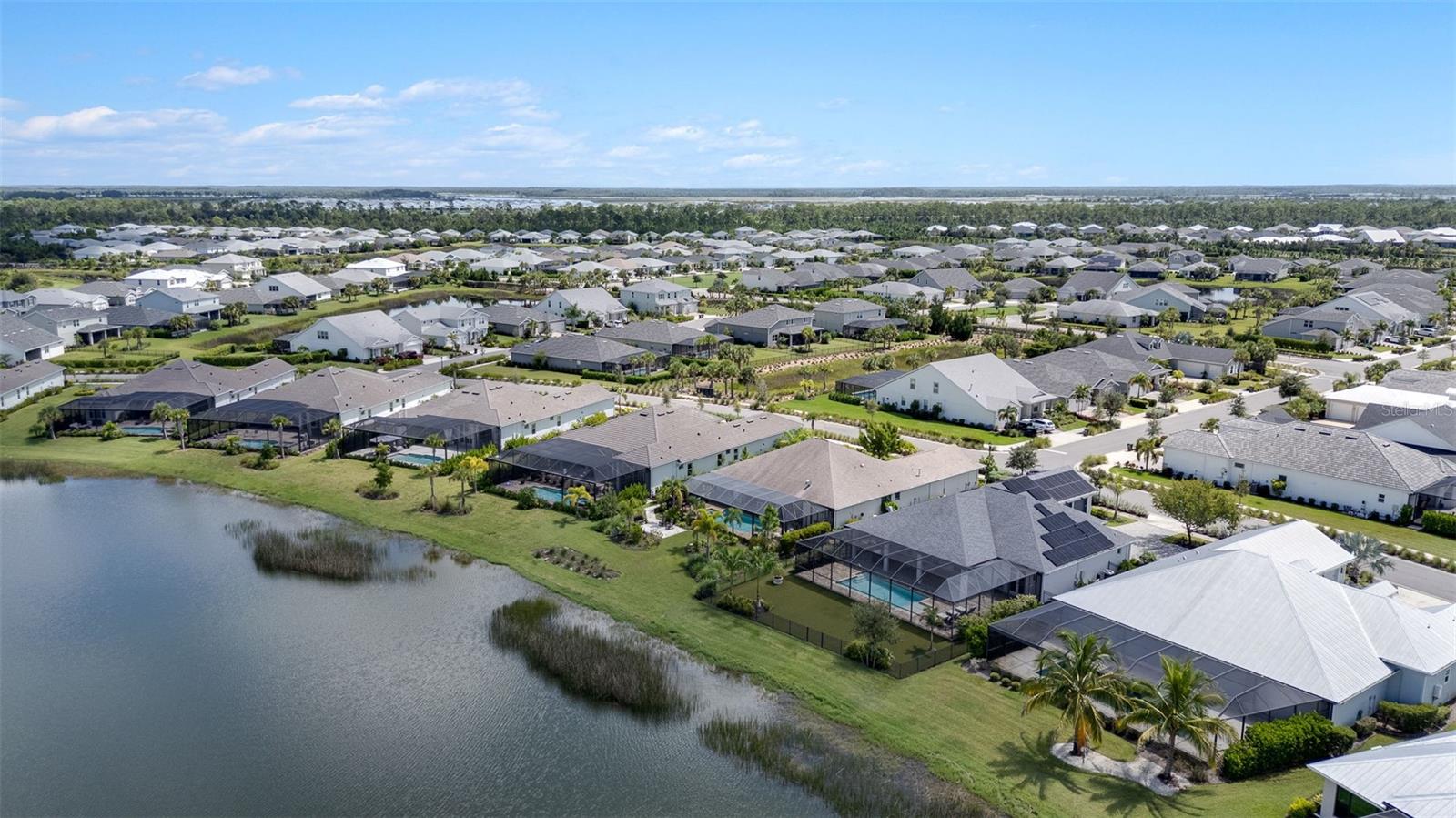 BABCOCK RANCH COMMUNITY PH 1B1 - Residential