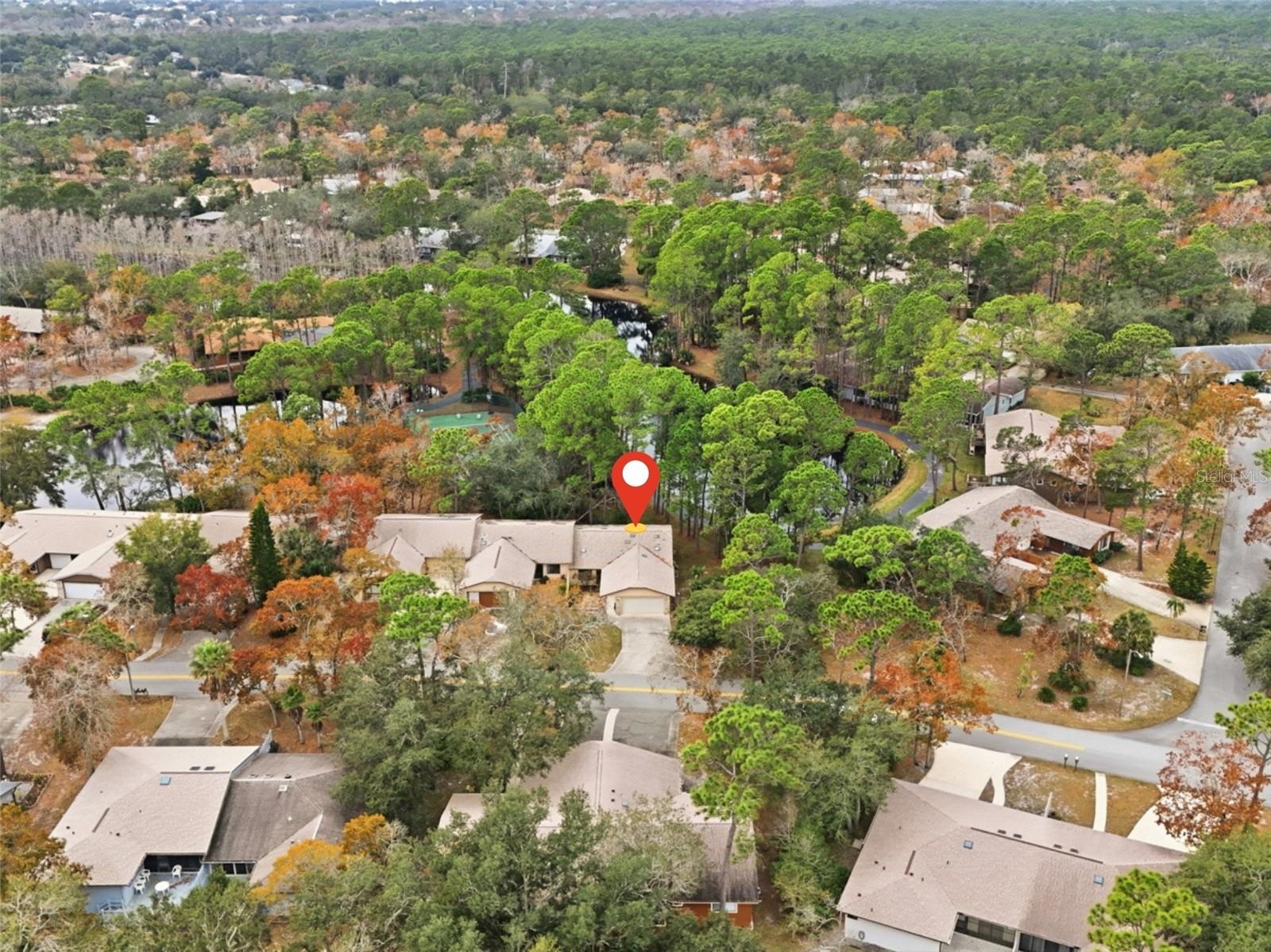 SUMMER TREES UNIT 03B - Residential