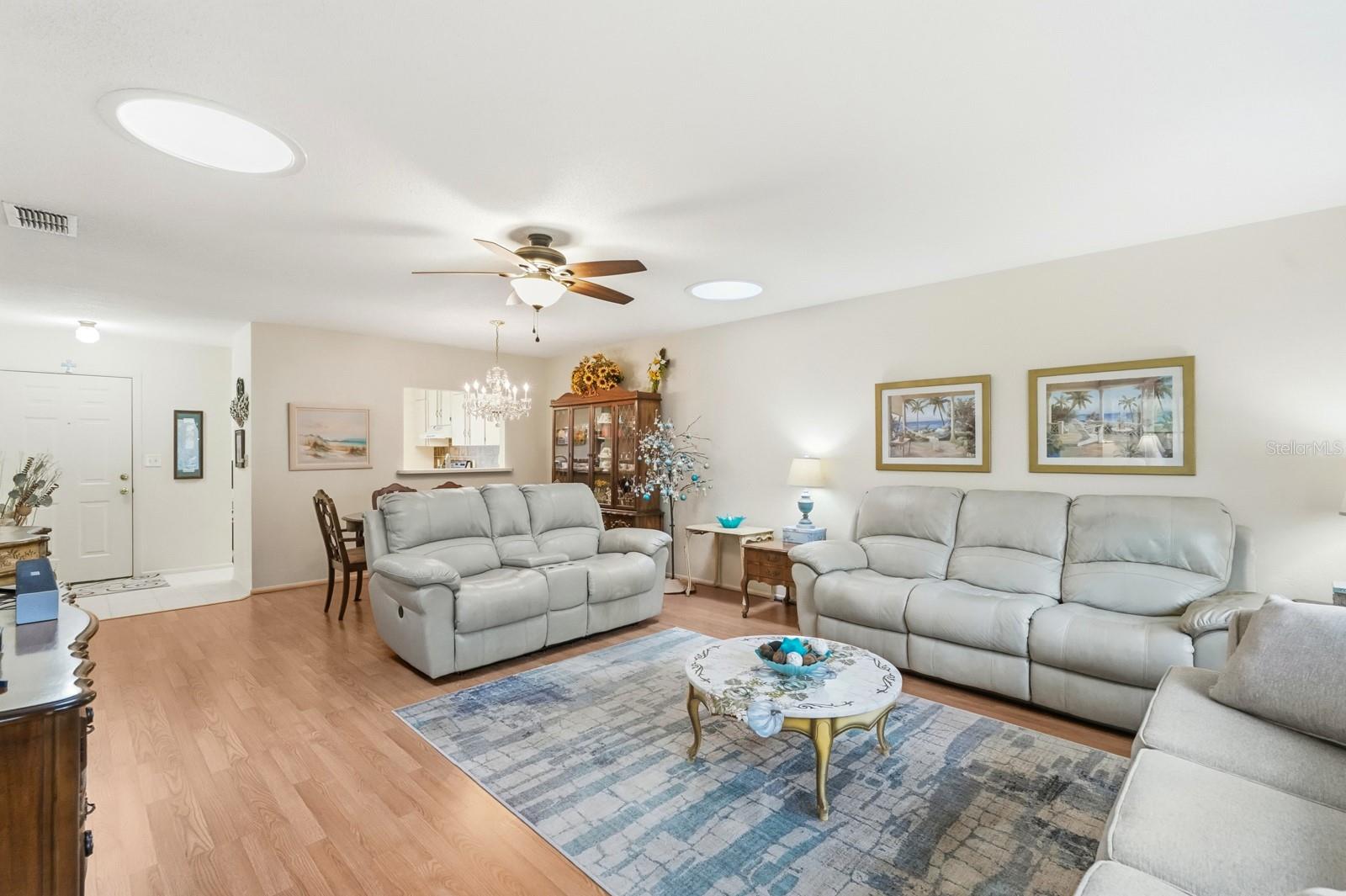 SUMMER TREES UNIT 03B - Residential